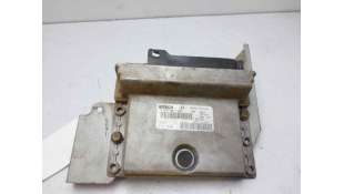 CENTRALITA MOTOR UCE SUZUKI VITARA (1996-1998) 1.9 D A LAS 4 RUEDAS (SE 419TD) 75CV 1905CC - L. 7877712 / 9626373980